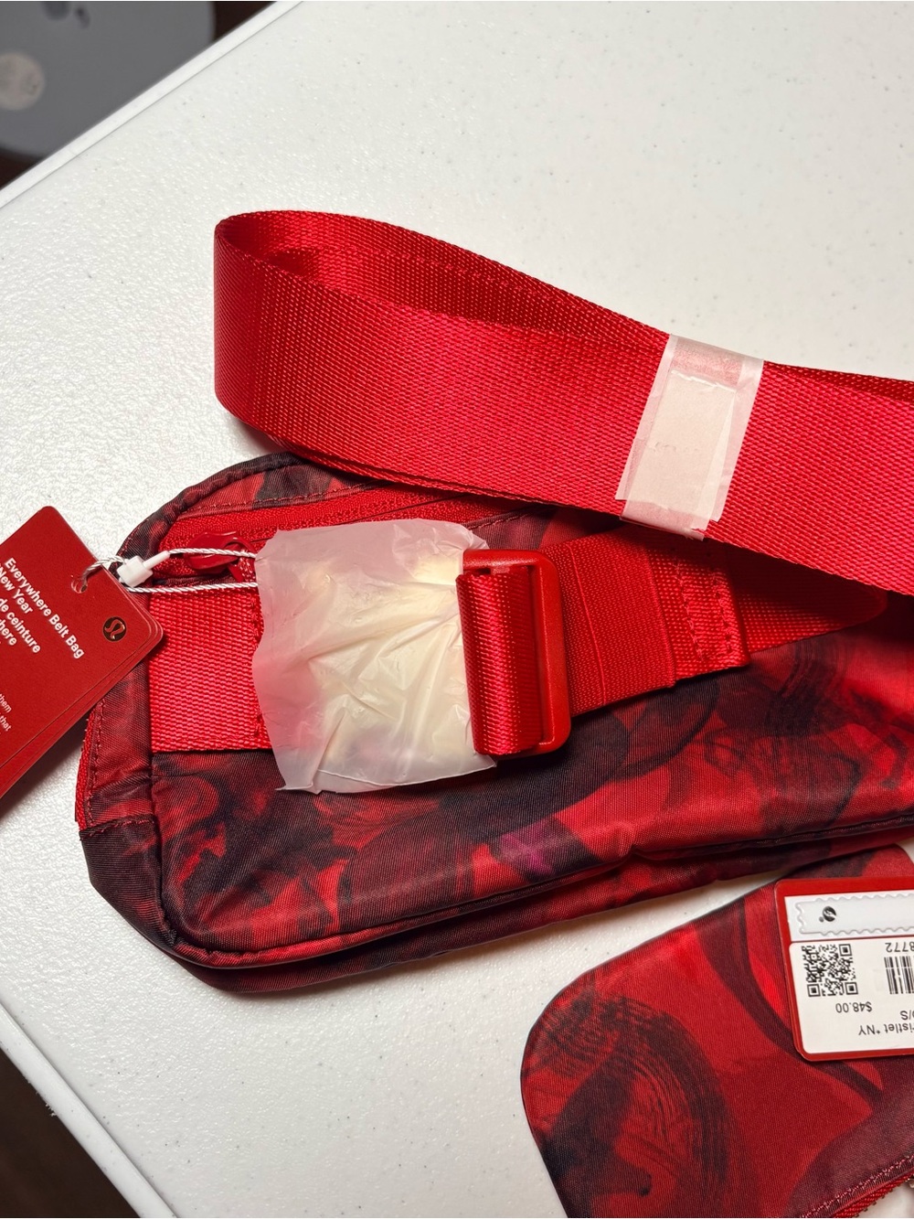 Lululemon Lunar New Year Bundle!! All NWT and authentic. - Picture 5 of 8